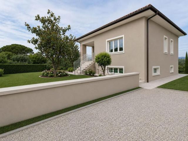 Villetta indipendente in vendita di 125 m² in Via del Chianti, 30