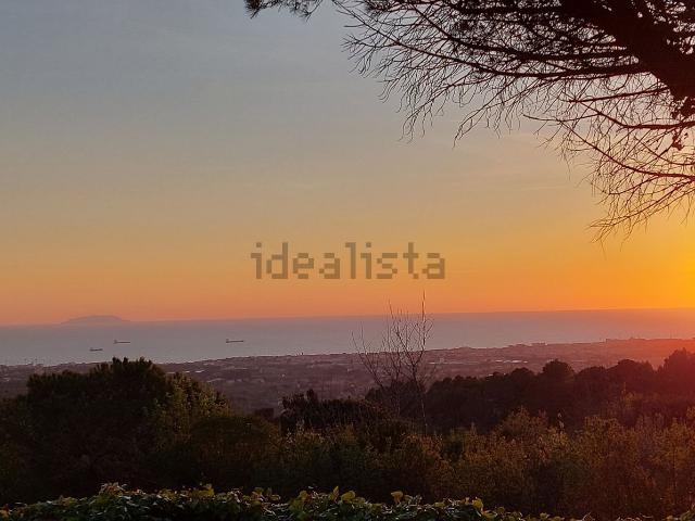 Villetta indipendente in vendita di 125 m² in Via della Valle Benedetta, 191