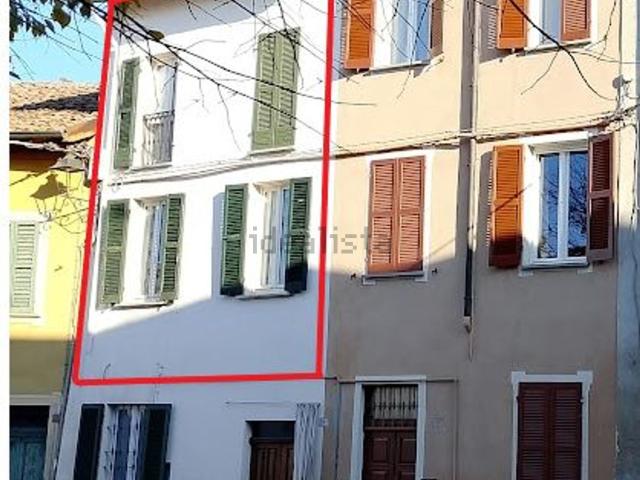 Villetta indipendente in vendita di 125 m² in Via delle Fosse, 7