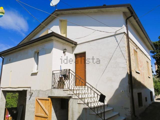 Villetta indipendente in vendita di 125 m² in Via di Sopra