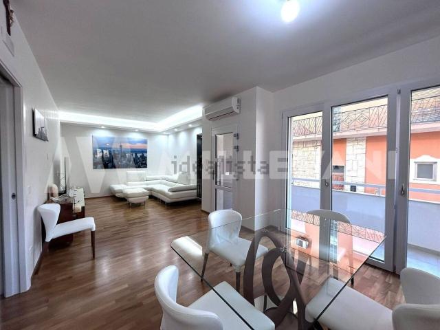 Villetta indipendente in vendita di 125 m² in Via Enna