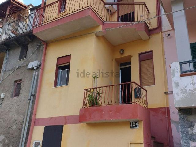 Villetta indipendente in vendita di 125 m² in Via Ernesto Cianciolo, 184