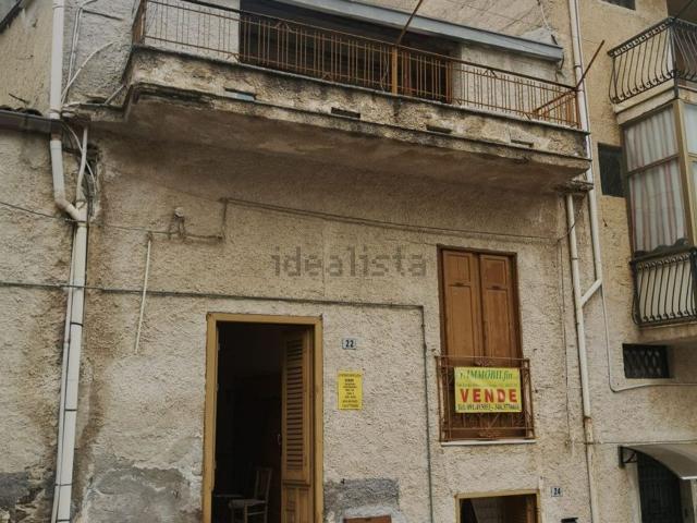 Villetta indipendente in vendita di 125 m² in Via Ferrara