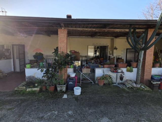 Villetta indipendente in vendita di 125 m² in Via Figura