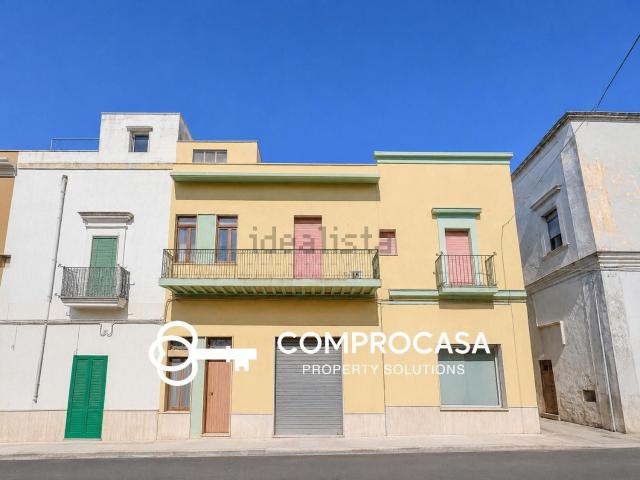 Villetta indipendente in vendita di 125 m² in Via Impero, 66