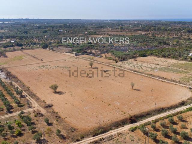 Villetta indipendente in vendita di 125 m² in Via in Agro di Alezio località Guardia Colline