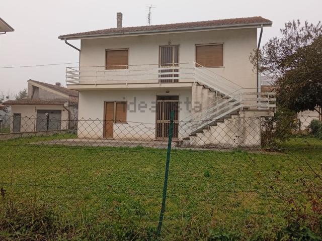 Villetta indipendente in vendita di 125 m² in Via Iannacone