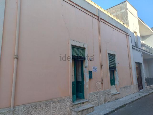 Villetta indipendente in vendita di 125 m² in Via Oberdan, 9