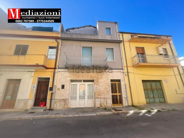Villetta indipendente in vendita di 125 m² in Via Lanza