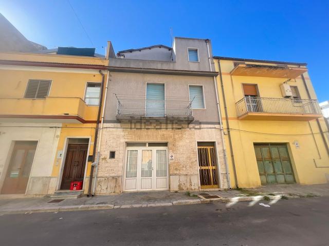 Villetta indipendente in vendita di 125 m² in Via Lanza