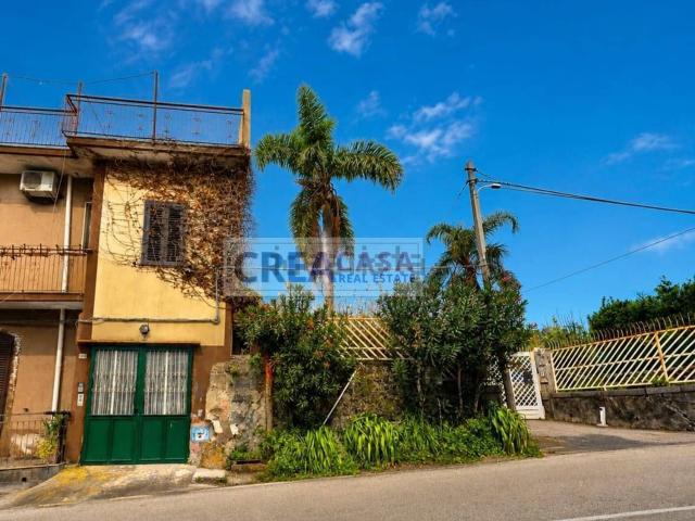 Villetta indipendente in vendita di 125 m² in Via Lapide Vecchia, 164
