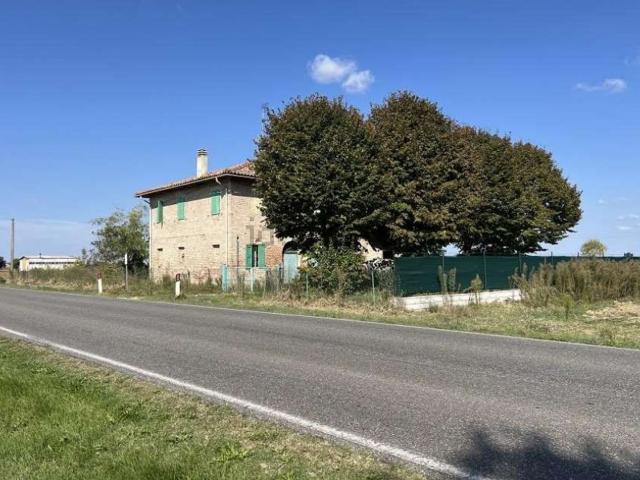Villetta indipendente in vendita di 125 m² in Via Larga