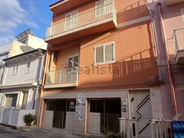 Villetta indipendente in vendita di 125 m² in Via Luigi Rizzo, 17