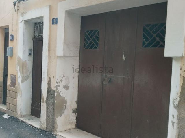 Villetta indipendente in vendita di 125 m² in Via Mannelli