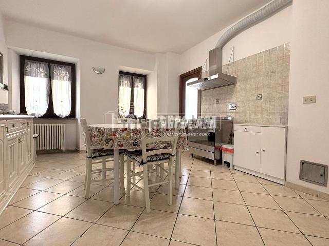 Villetta indipendente in vendita di 125 m² in Via Milano