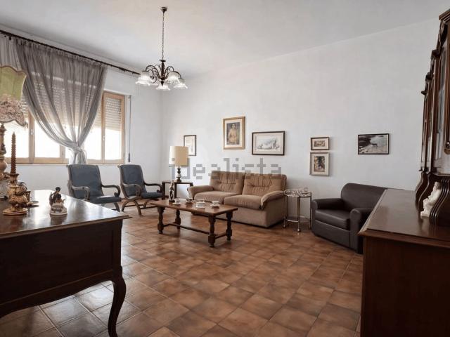 Villetta indipendente in vendita di 125 m² in Via Napoli, 17
