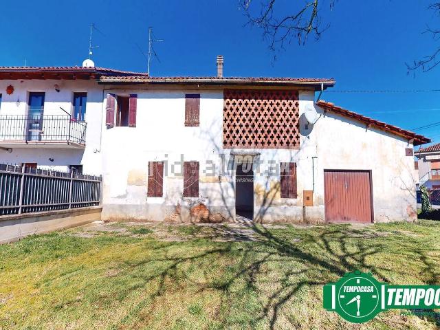 Villetta indipendente in vendita di 125 m² in Via Solferino