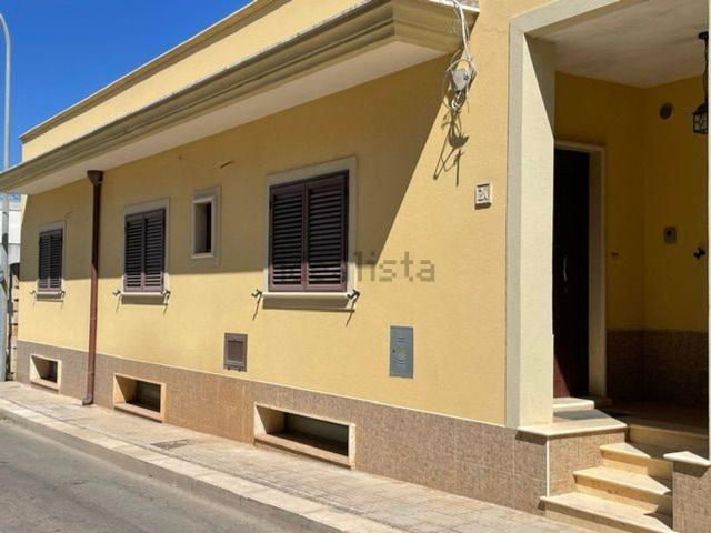 Villetta indipendente in vendita di 125 m² in Via Salvatore Quasimodo, 2
