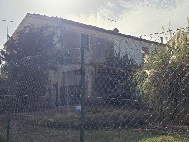 Villetta indipendente in vendita di 125 m² in Via San Obrizio, 14
