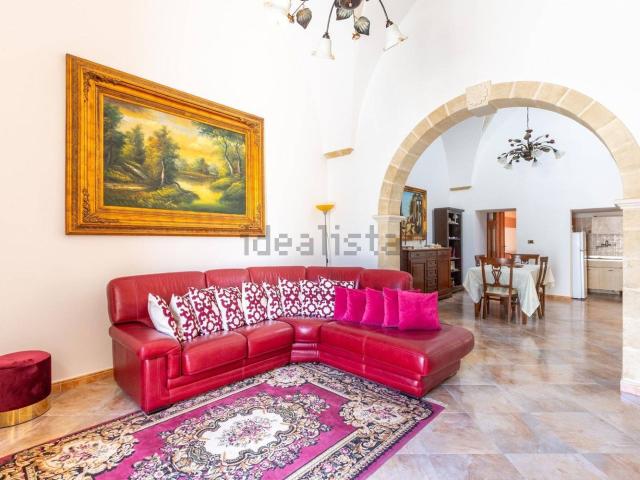 Villetta indipendente in vendita di 125 m² in Via San Giovanni Bosco