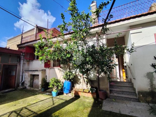 Villetta indipendente in vendita di 125 m² in Via San Leonardo, 24