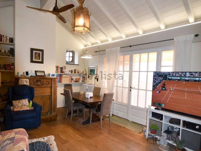 Villetta indipendente in vendita di 125 m² in Via San Sebastiano, 11