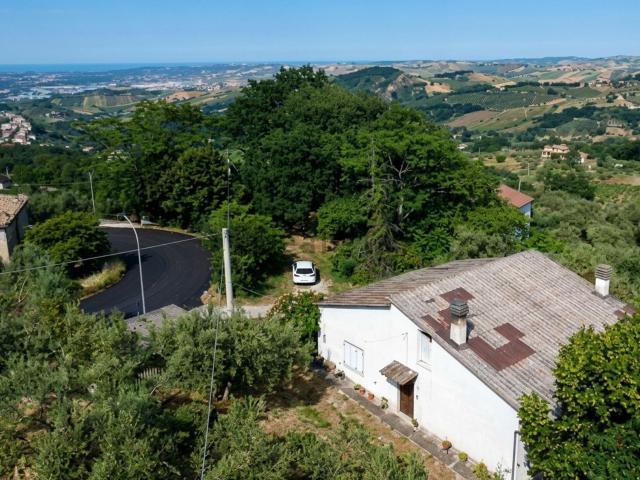 Villetta indipendente in vendita di 125 m² in Via Sebastiano Carpineta, 13