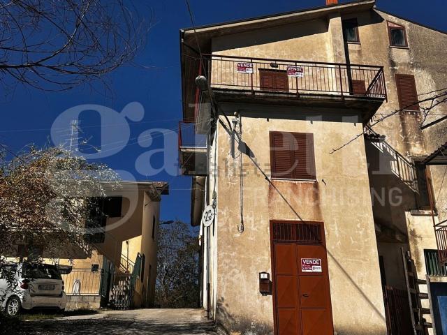 Villetta indipendente in vendita di 125 m² in Via Sellitti, 6