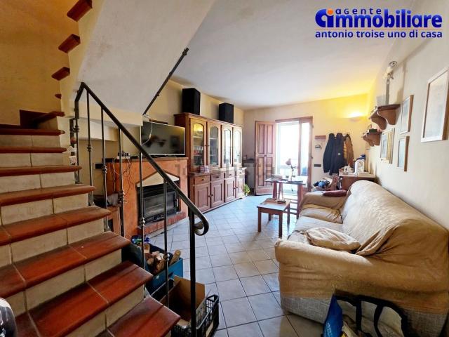 Villetta indipendente in vendita di 125 m² in Via Padre Giovanni Antonelli