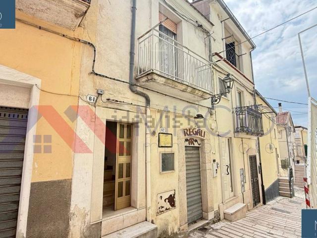 Villetta indipendente in vendita di 125 m² in Via Pirgiano, 64