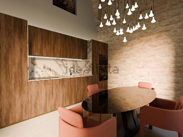 Villetta indipendente in vendita di 125 m² in Via Roma, 40