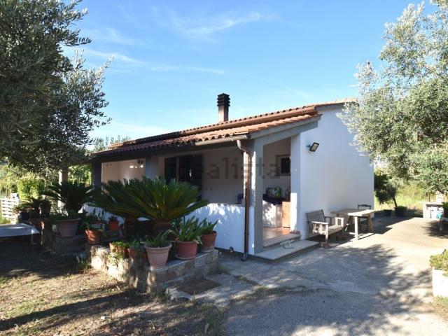 Villetta indipendente in vendita di 125 m² in Via Roma, 87
