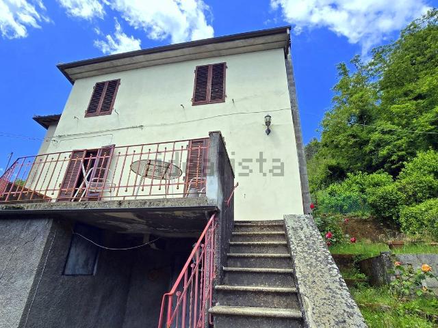 Villetta indipendente in vendita di 125 m² in Via Roma, 1