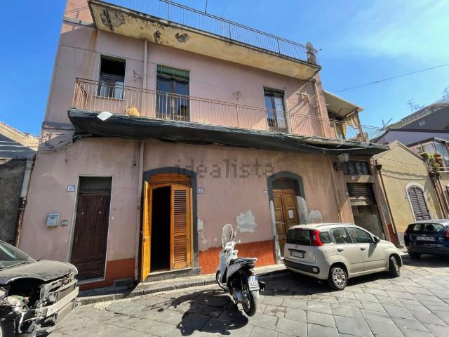Villetta indipendente in vendita di 125 m² in Via Roma