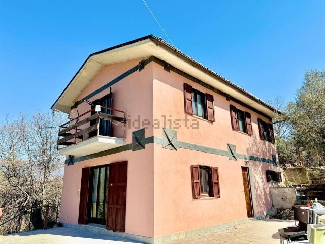Villetta indipendente in vendita di 125 m² in Via Torre Chiavelloni, 7