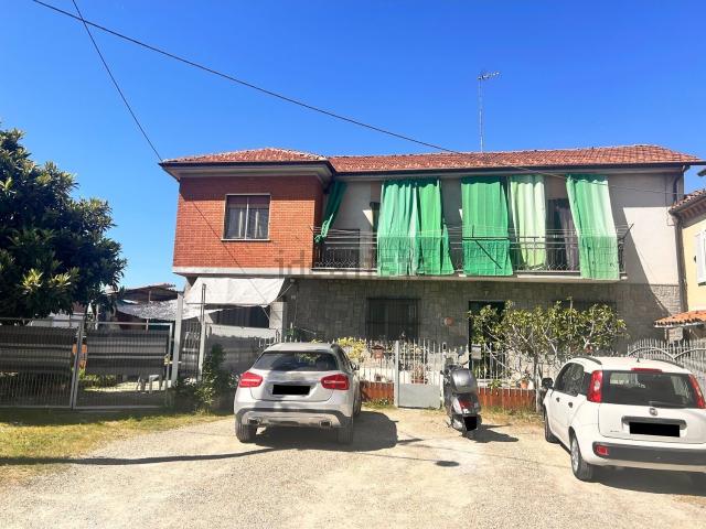 Villetta indipendente in vendita di 125 m² in Via Trincere, 42