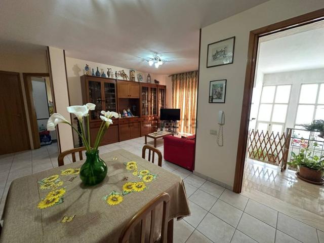 Villetta indipendente in vendita di 125 m² in Via Volturno, 11