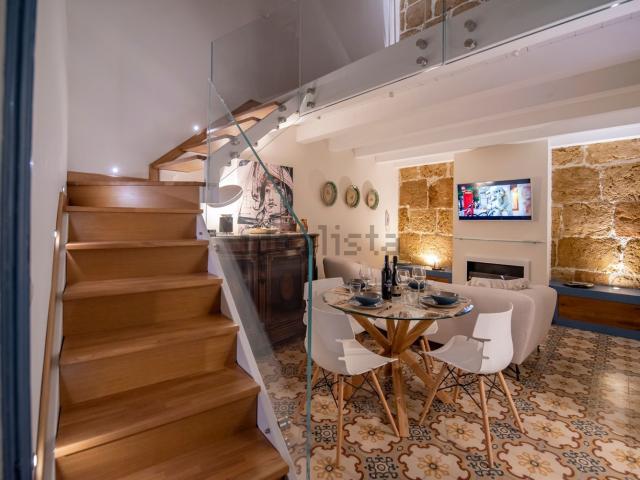 Villetta indipendente in vendita di 125 m² in Via Venezia, 83