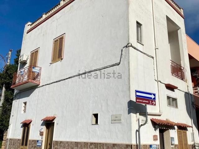 Villetta indipendente in vendita di 125 m² in Via Vittorio Veneto, 340