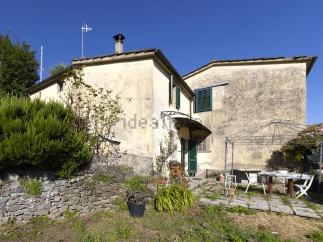 Villetta indipendente in vendita di 125 m² in Via Villa di Piteccio, 75