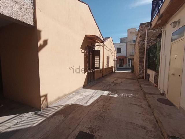 Villetta indipendente in vendita di 125 m² in Via Villagrazia
