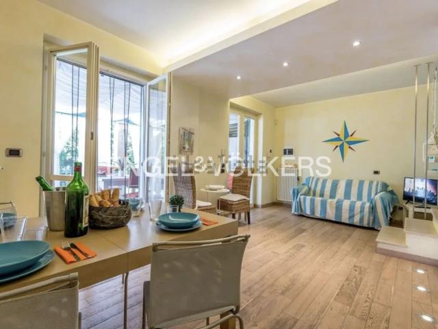Villetta indipendente in vendita di 125 m² in Viale Roma