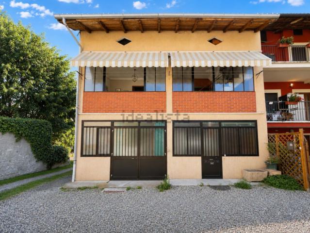 Villetta indipendente in vendita di 125 m² in Vicolo Cortassa
