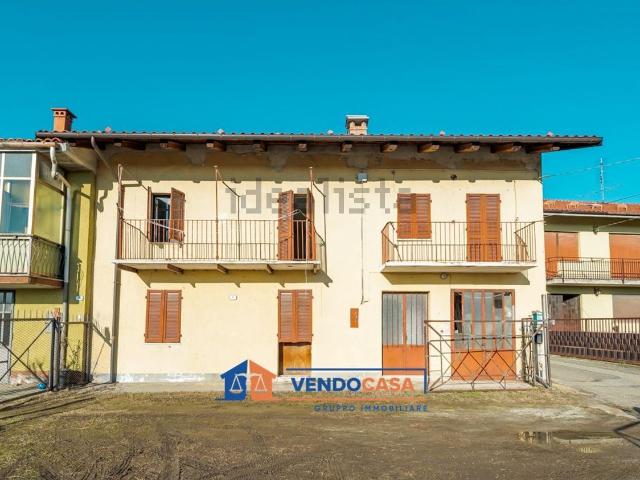 Villetta indipendente in vendita di 125 m² in Vicolo Andezeno, 6