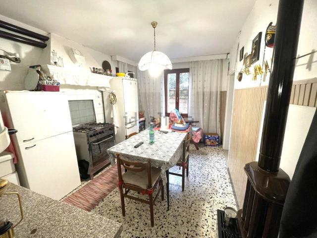 Villetta indipendente in vendita di 125 m² in Calle San Domenico