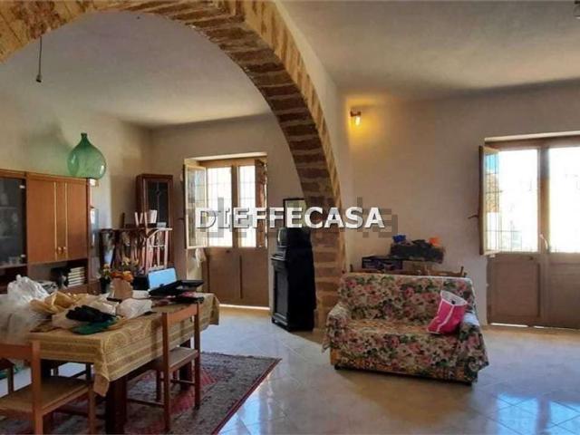 Villetta indipendente in vendita di 125 m² in Contrada Giardinello