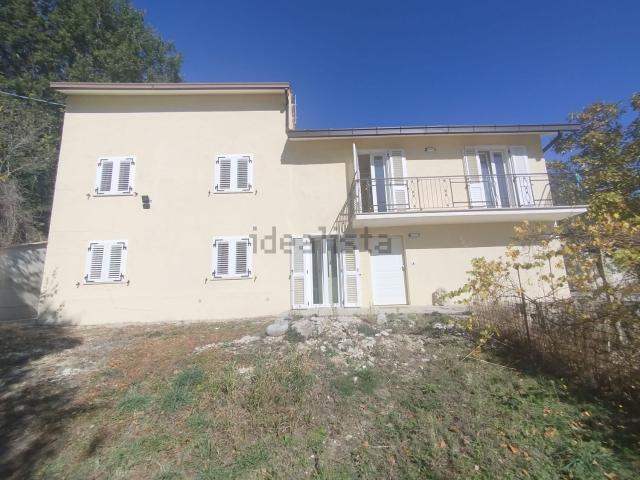 Villetta indipendente in vendita di 125 m² in Contrada Limiti di Sotto, 15