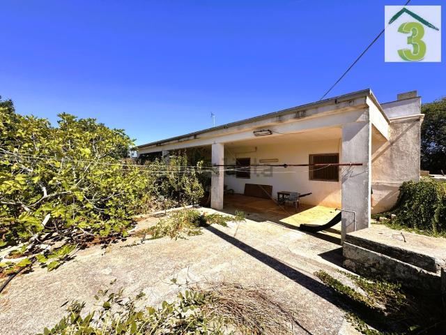 Villetta indipendente in vendita di 125 m² in Contrada mito