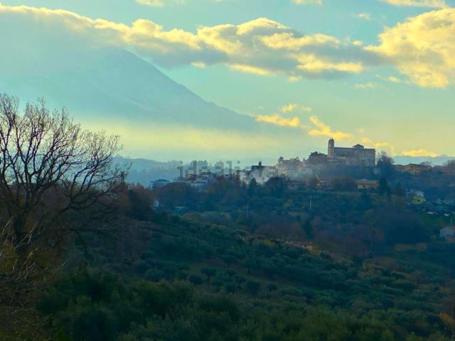 Villetta indipendente in vendita di 125 m² in Contrada SOLCANO