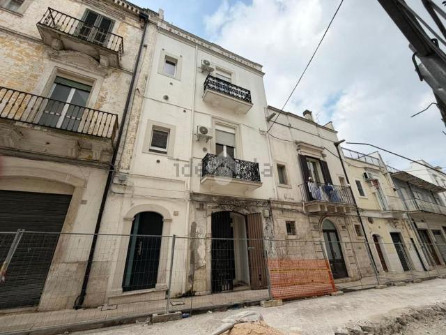 Villetta indipendente in vendita di 125 m² in Corso Vittorio Emanuele, 83